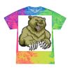 Multi Tie Dye Tees - Adult & Youth Thumbnail