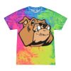 Multi Tie Dye Tees - Adult & Youth Thumbnail