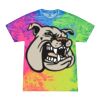 Multi Tie Dye Tees - Adult & Youth Thumbnail