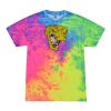 Multi Tie Dye Tees - Adult & Youth Thumbnail