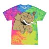 Multi Tie Dye Tees - Adult & Youth Thumbnail