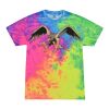 Multi Tie Dye Tees - Adult & Youth Thumbnail