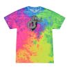 Multi Tie Dye Tees - Adult & Youth Thumbnail