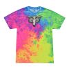 Multi Tie Dye Tees - Adult & Youth Thumbnail