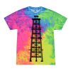 Multi Tie Dye Tees - Adult & Youth Thumbnail