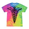 Multi Tie Dye Tees - Adult & Youth Thumbnail