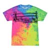 Multi Tie Dye Tees - Adult & Youth Thumbnail