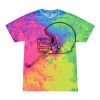 Multi Tie Dye Tees - Adult & Youth Thumbnail