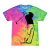 Multi Tie Dye Tees - Adult & Youth Thumbnail