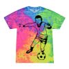 Multi Tie Dye Tees - Adult & Youth Thumbnail