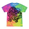 Multi Tie Dye Tees - Adult & Youth Thumbnail
