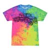 Multi Tie Dye Tees - Adult & Youth Thumbnail