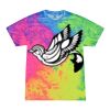 Multi Tie Dye Tees - Adult & Youth Thumbnail