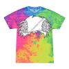 Multi Tie Dye Tees - Adult & Youth Thumbnail