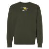 Heavyweight Crewneck Sweatshirt Thumbnail