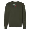 Heavyweight Crewneck Sweatshirt Thumbnail