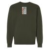 Heavyweight Crewneck Sweatshirt Thumbnail
