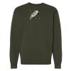Heavyweight Crewneck Sweatshirt Thumbnail