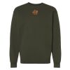 Heavyweight Crewneck Sweatshirt Thumbnail