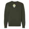 Heavyweight Crewneck Sweatshirt Thumbnail