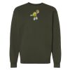 Heavyweight Crewneck Sweatshirt Thumbnail