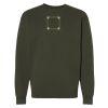 Heavyweight Crewneck Sweatshirt Thumbnail