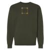 Heavyweight Crewneck Sweatshirt Thumbnail
