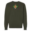 Heavyweight Crewneck Sweatshirt Thumbnail