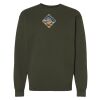 Heavyweight Crewneck Sweatshirt Thumbnail