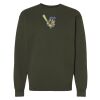 Heavyweight Crewneck Sweatshirt Thumbnail