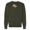 Heavyweight Crewneck Sweatshirt Thumbnail