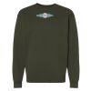 Heavyweight Crewneck Sweatshirt Thumbnail