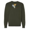 Heavyweight Crewneck Sweatshirt Thumbnail