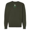 Heavyweight Crewneck Sweatshirt Thumbnail