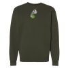 Heavyweight Crewneck Sweatshirt Thumbnail