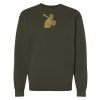 Heavyweight Crewneck Sweatshirt Thumbnail