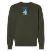 Heavyweight Crewneck Sweatshirt Thumbnail