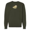 Heavyweight Crewneck Sweatshirt Thumbnail