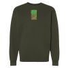 Heavyweight Crewneck Sweatshirt Thumbnail