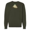 Heavyweight Crewneck Sweatshirt Thumbnail