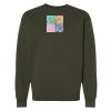 Heavyweight Crewneck Sweatshirt Thumbnail