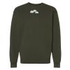 Heavyweight Crewneck Sweatshirt Thumbnail