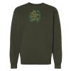 Heavyweight Crewneck Sweatshirt Thumbnail