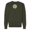 Heavyweight Crewneck Sweatshirt Thumbnail