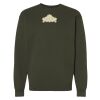 Heavyweight Crewneck Sweatshirt Thumbnail