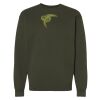 Heavyweight Crewneck Sweatshirt Thumbnail