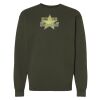 Heavyweight Crewneck Sweatshirt Thumbnail