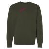 Heavyweight Crewneck Sweatshirt Thumbnail