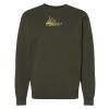 Heavyweight Crewneck Sweatshirt Thumbnail