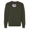 Heavyweight Crewneck Sweatshirt Thumbnail